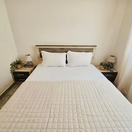 Vintage , Delta Hospitality Апартаменты