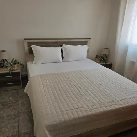 Апартаменты Vintage , Delta Hospitality Офринио